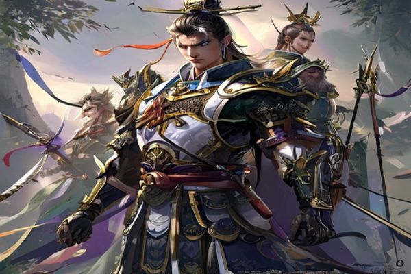深渊领主出装
